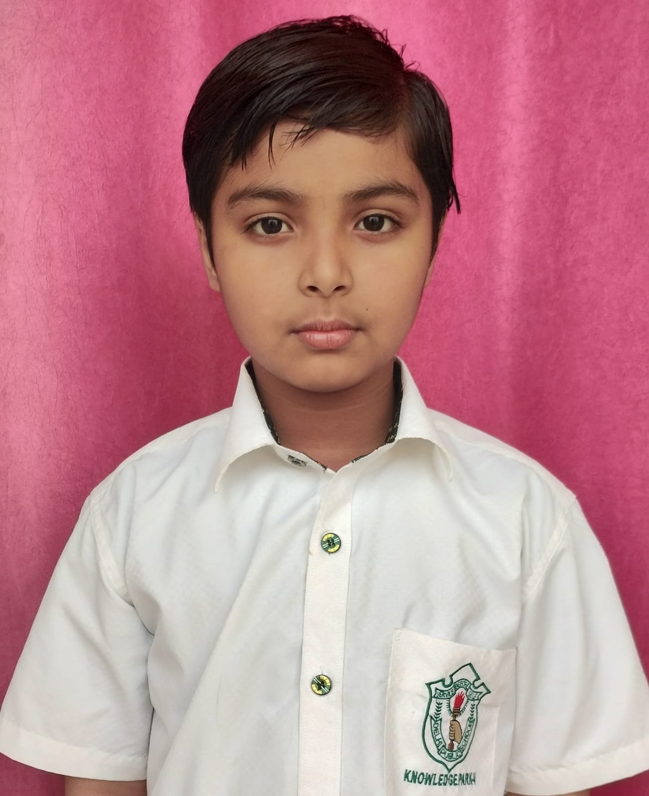 Player Full Details | UP Chess Sports Association