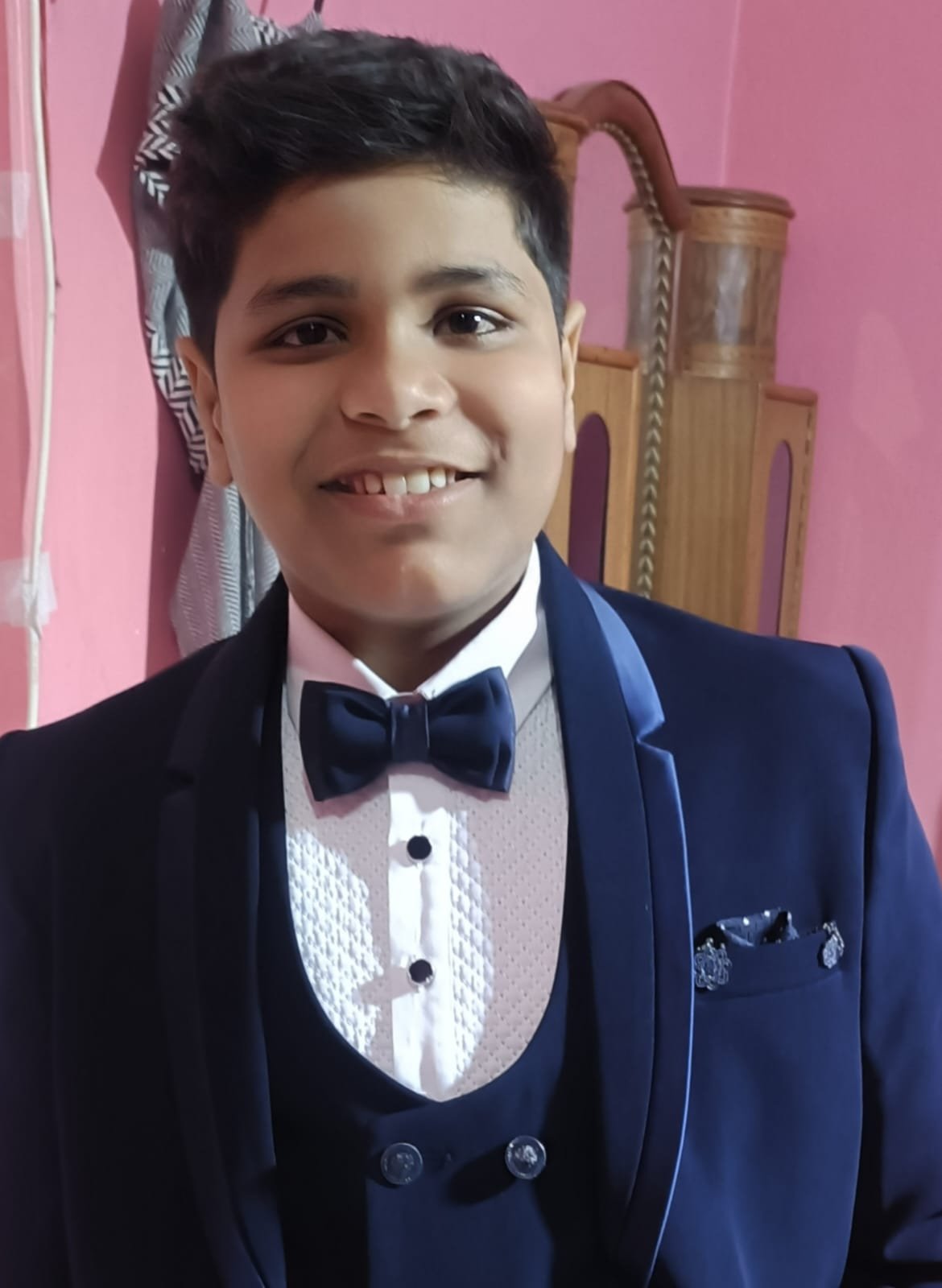 Player Details | UP Chess Sports Association